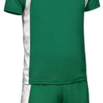 Equipacion futbol Maracana